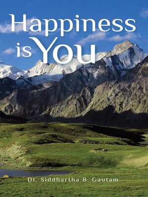cover image of Happiness is You